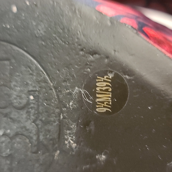 Tory Burch Antonio Melani wedge - Picture 9 of 11